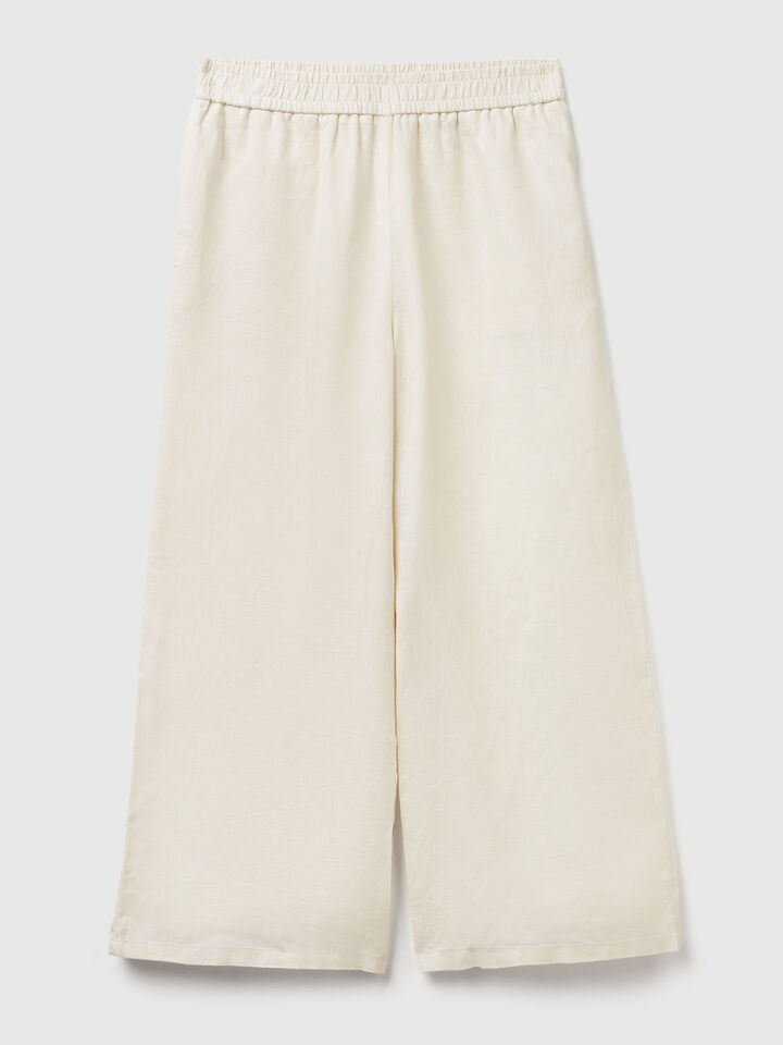 TROUSERS Women image number 5